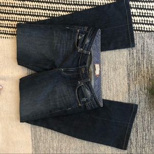 ☔️Paige Jeans: Laurel Canyon Bootcut